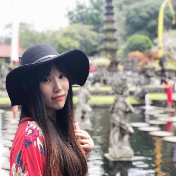 Meet your Posher, Chen - Picture 2 of 5